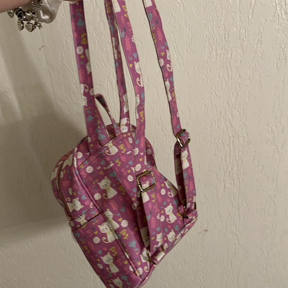 mini bag - Picture 2 of 6